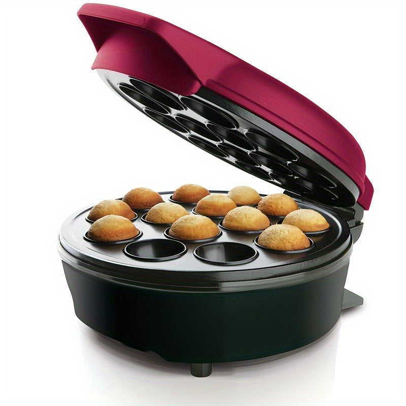 Deluxe Octopus Ball Maker: Mukammal pishirilgan to'pqlar uchun ko'p funksiyali oshxona gril panasi, oson tozalanadigan va joyni tejovchi dizayn. Uy sharoitida pishirish uchun ideal.