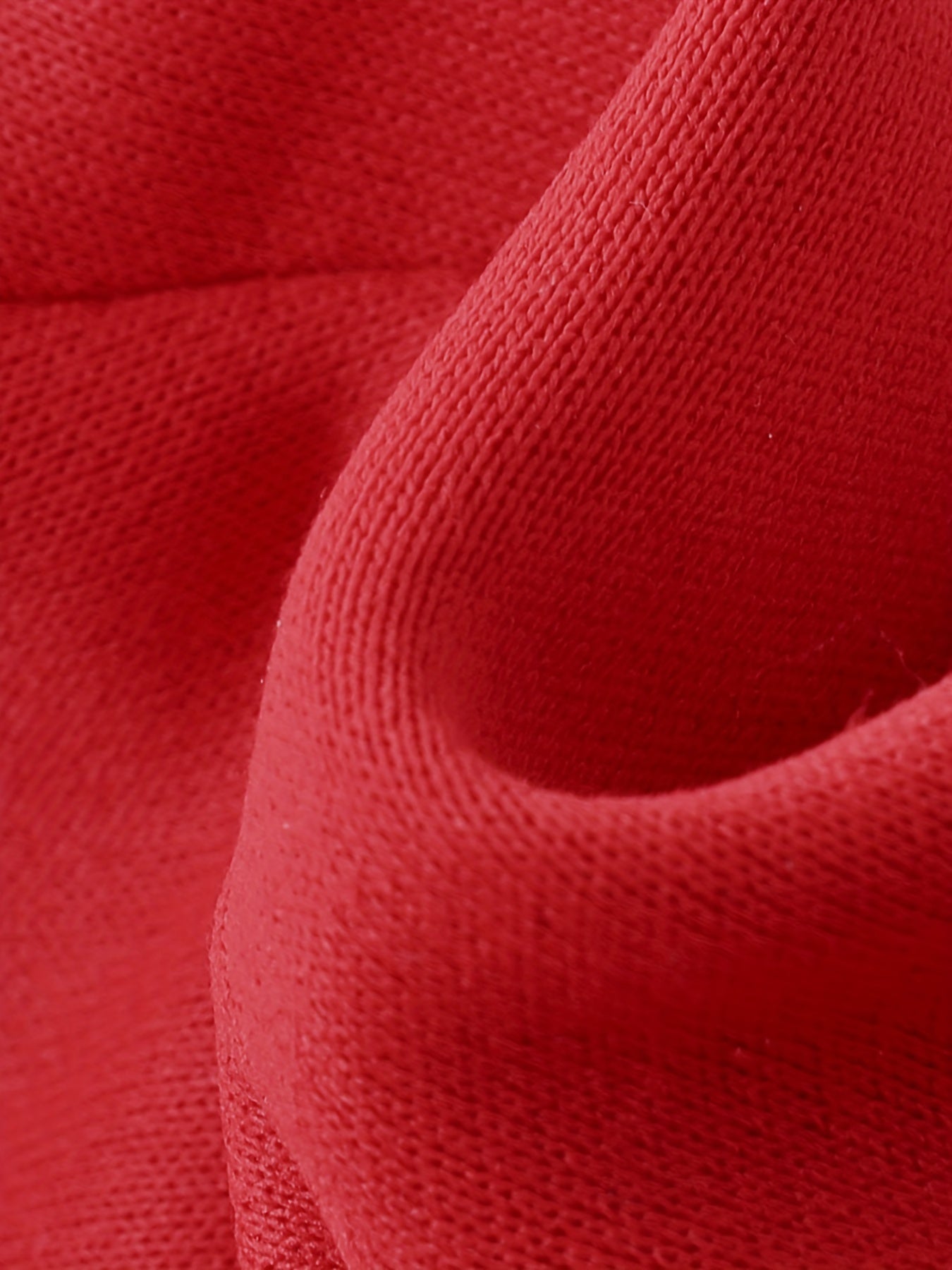 Boys' Polyester Baseball Suit and Pants Set Solid Color Spring Fall Casual