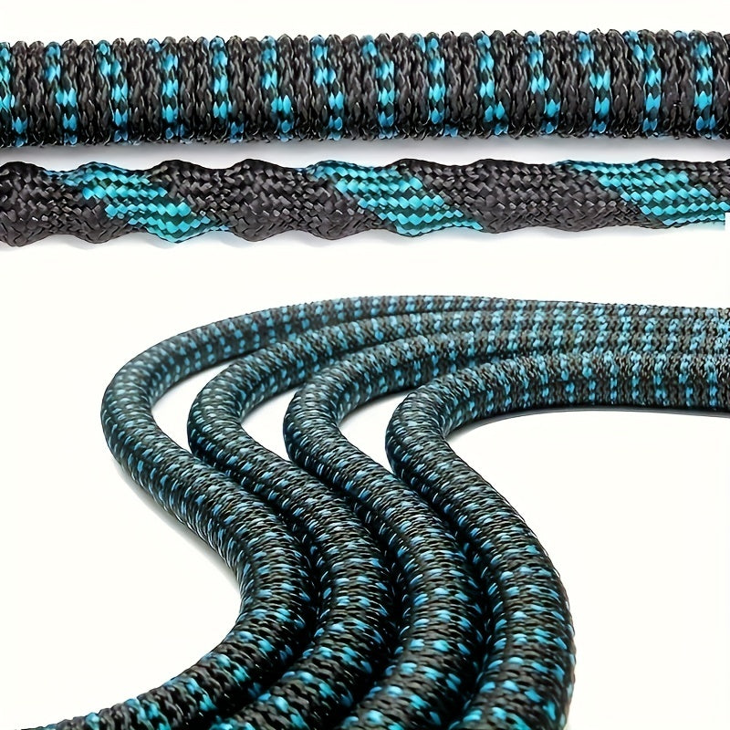 Расширяемый резиновый садовый шланг с насадкой для высокого давления для полива и мойки