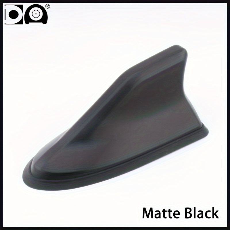 Universal Car Shark Fin Antenna 12 Colors Replacement for Most Models