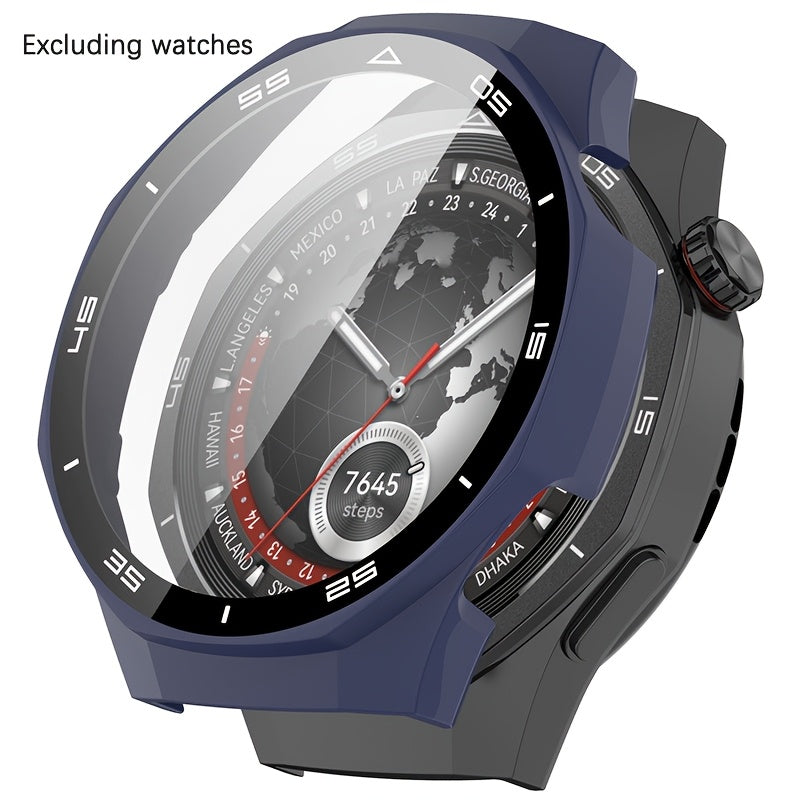 Smartwatch Case for Huawei Watch GT5 46mm and GT5Pro Protective Cover