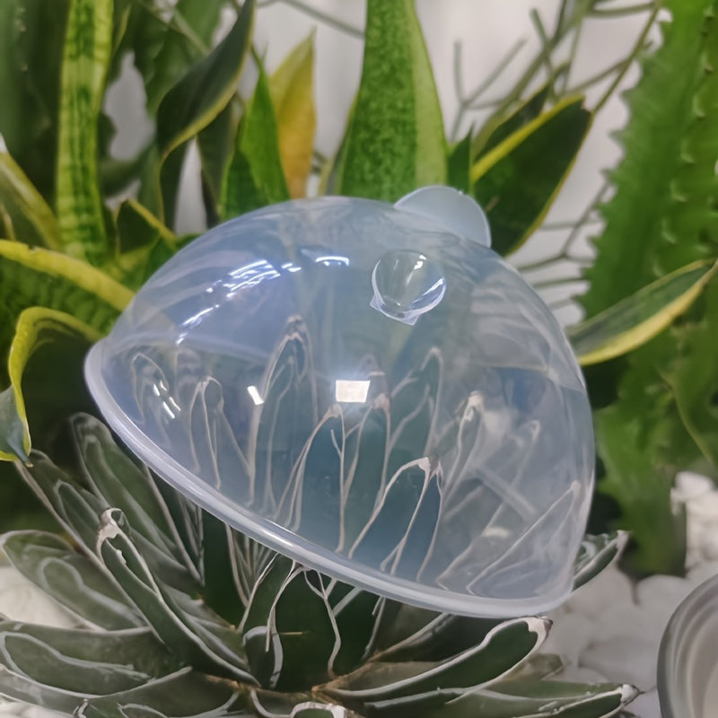 1 dona Evropa Standartlari Double-Layer Avtomatik Tuxum Pishirgich, Taymer va Avtomatik O'chirish bilan, Uyda Oziq-ovqatli Nonushta uchun. PP Materialdan tayyorlangan, Batareyalar kerak emas.