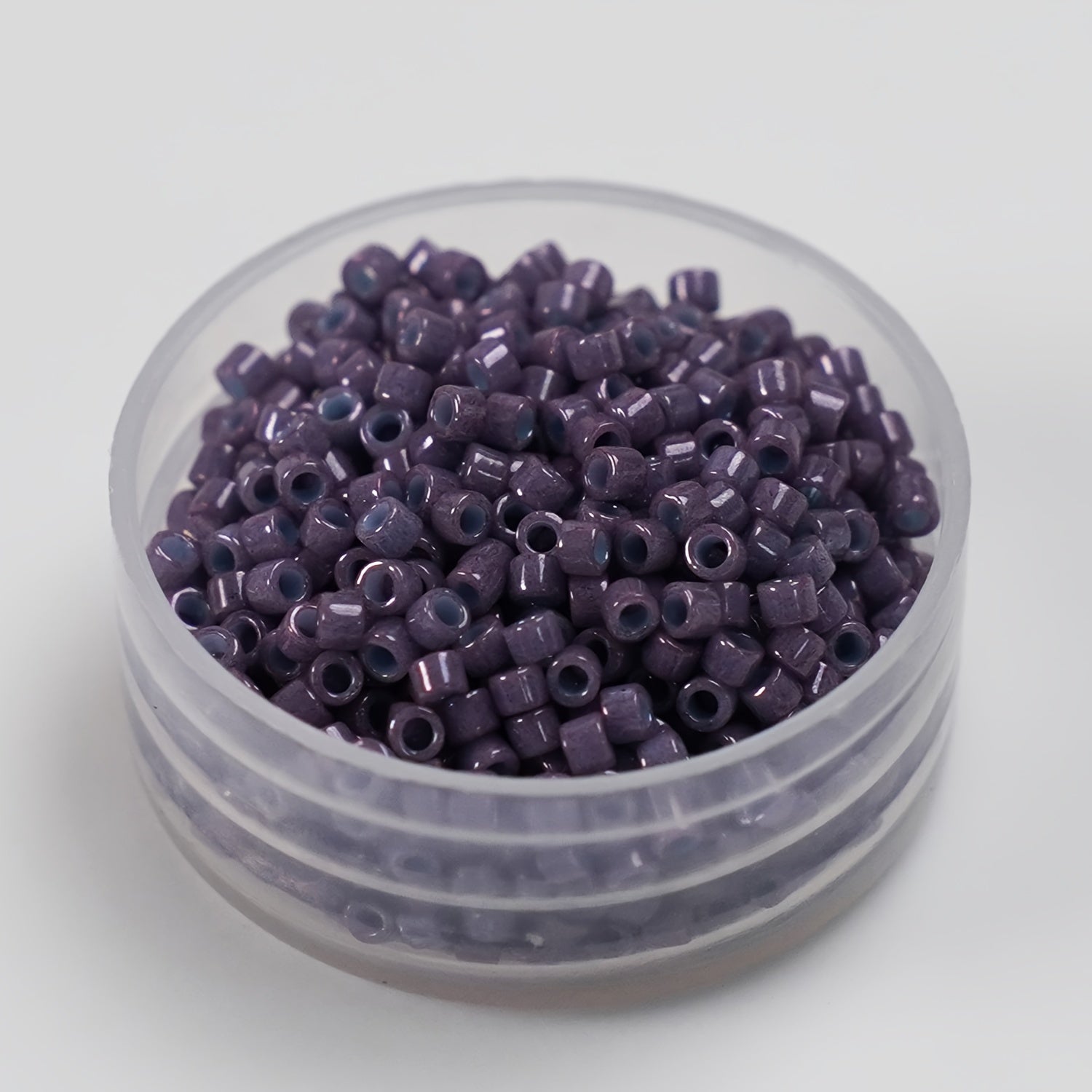 200pcs 1g Antique Glass Beads for Jewelry Making Retro DIY Beads