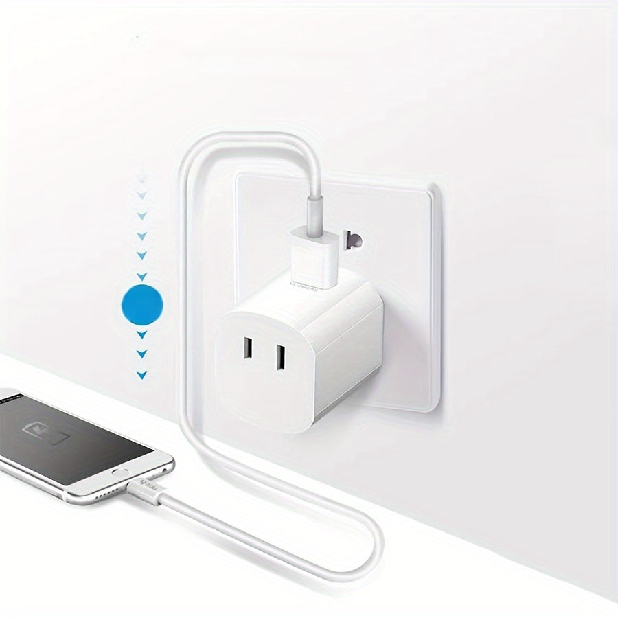 Adaptador de corriente universal para viajes con enchufes US UK EU AU 85V-265V sin batería