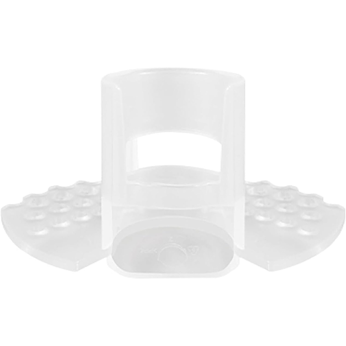 Filtro de tanque de agua sucia para aspiradora húmedo y seco, reemplazo, resistente, de plástico, filtración duradera