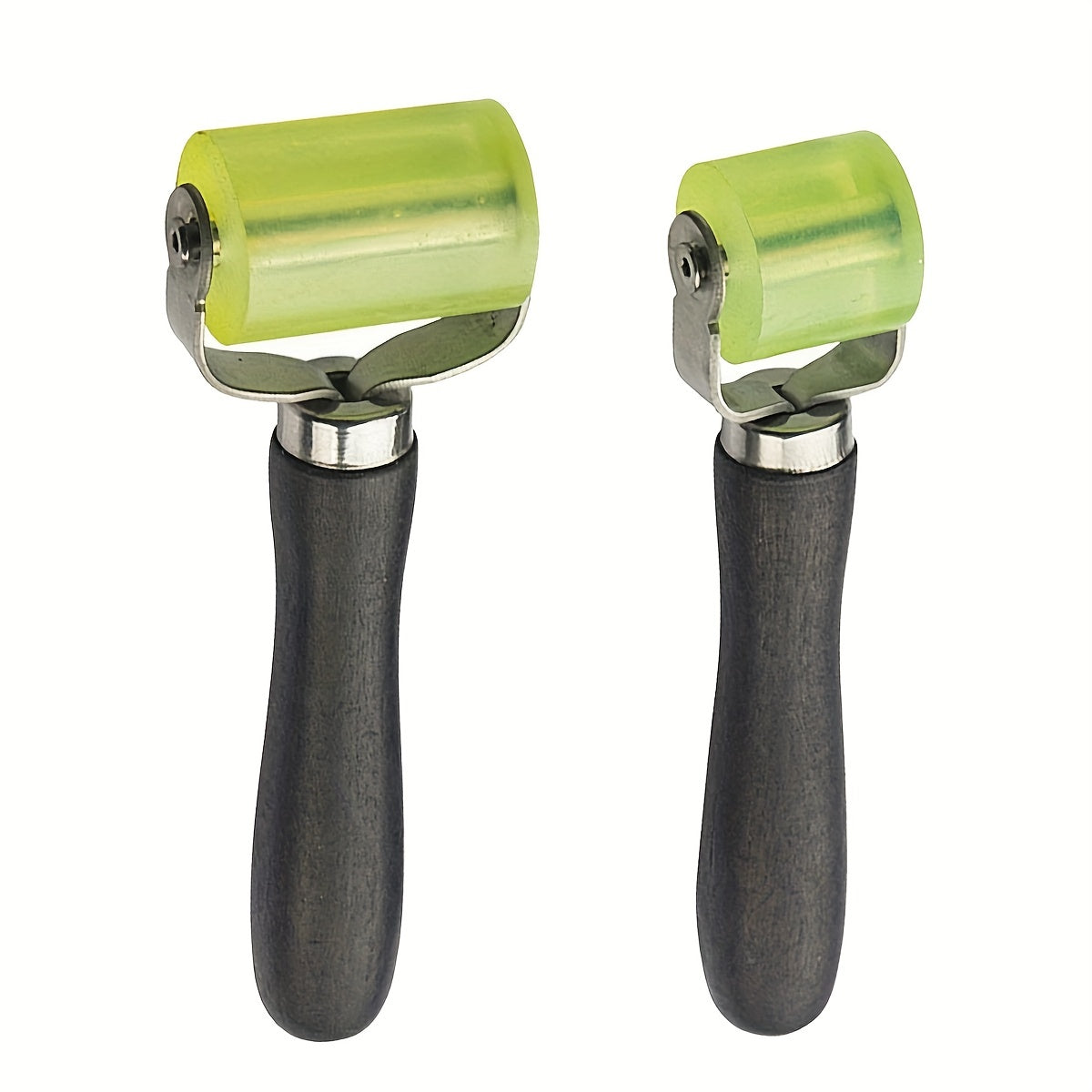 Двухразмерный ролик для шумоизоляции автомобиля, силиконовая шумоподавляющая пена для теплоизоляции