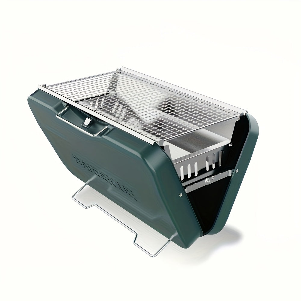 Uy pechka, BBQ grill, tutqichsiz BBQ rack, grill rack