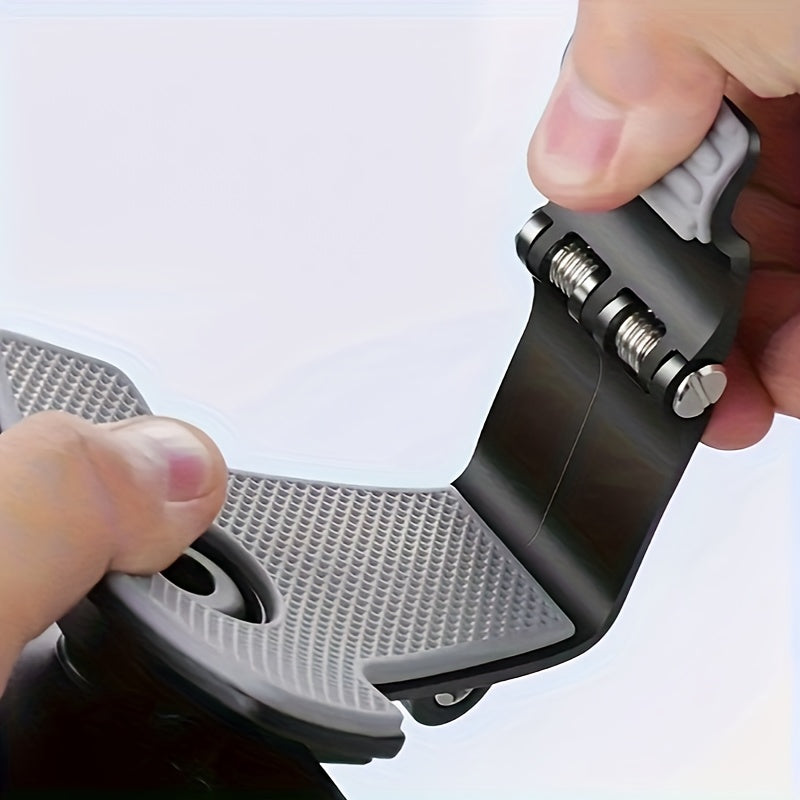 Universal Car Dashboard Phone Holder 360° Rotating Adjustable Mount