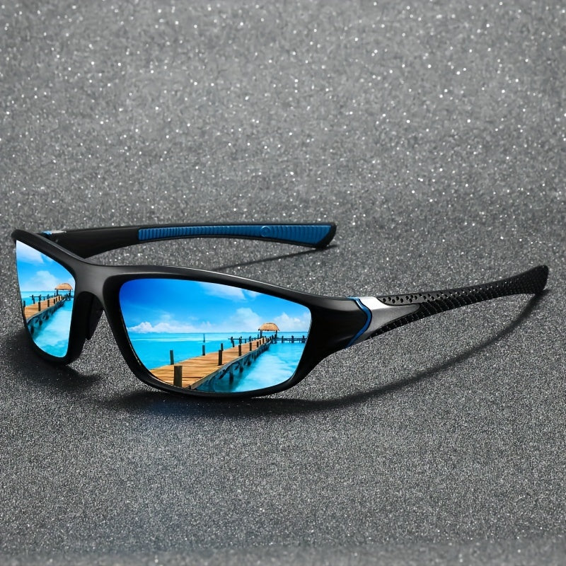 Unisex Wrap Around Rectangle Scarf for Outdoor Sports Travel and Photography