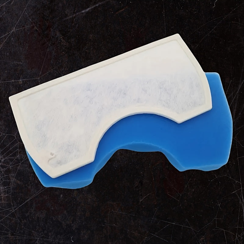 DJ97-01040C seriyali hepa uchun changyutgich filtr aksessuarlar to'plami.