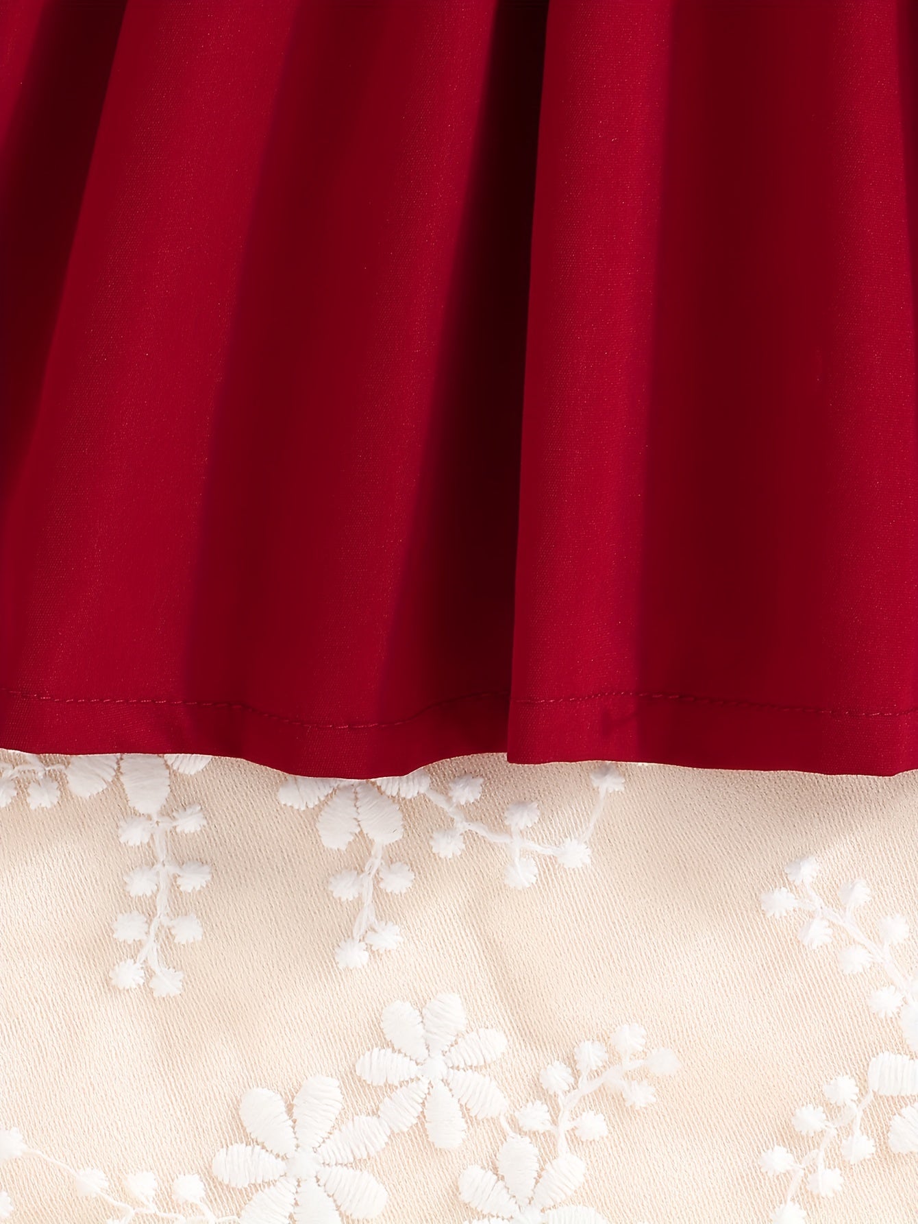 Kichkina qizlar uchun palto va yubka to'plami, uzun qo'l, lapel yaka, lenta bilan suspender, bahor va kuz