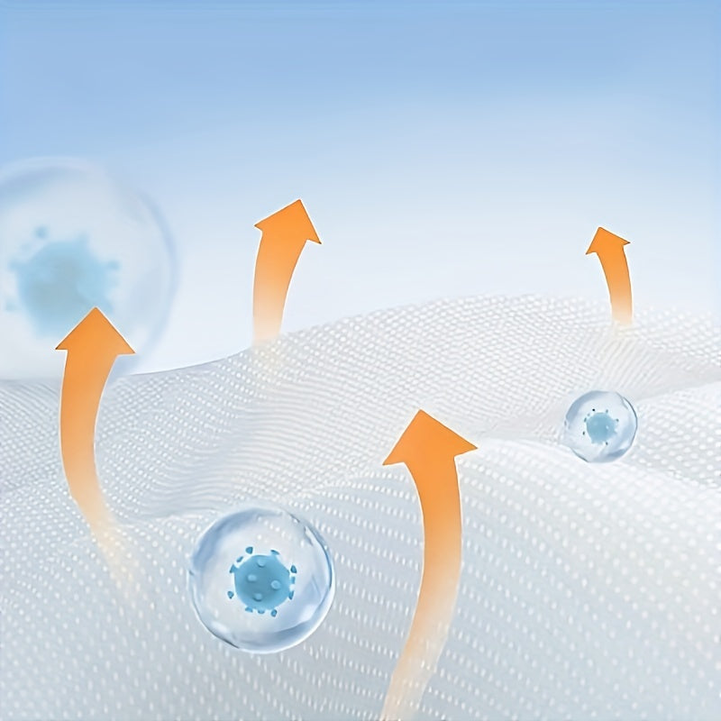 Эластичный пластичный лицевой бандаж для маски для сна против храпа, для дневного и ночного использования