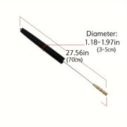 Quruq tozalash venti to'plami, to'quv cho'tkasi, tuzoq tozalagich, chuqur tozalash uchun moslashuvchan cho'tka. Batareya kerak emas.