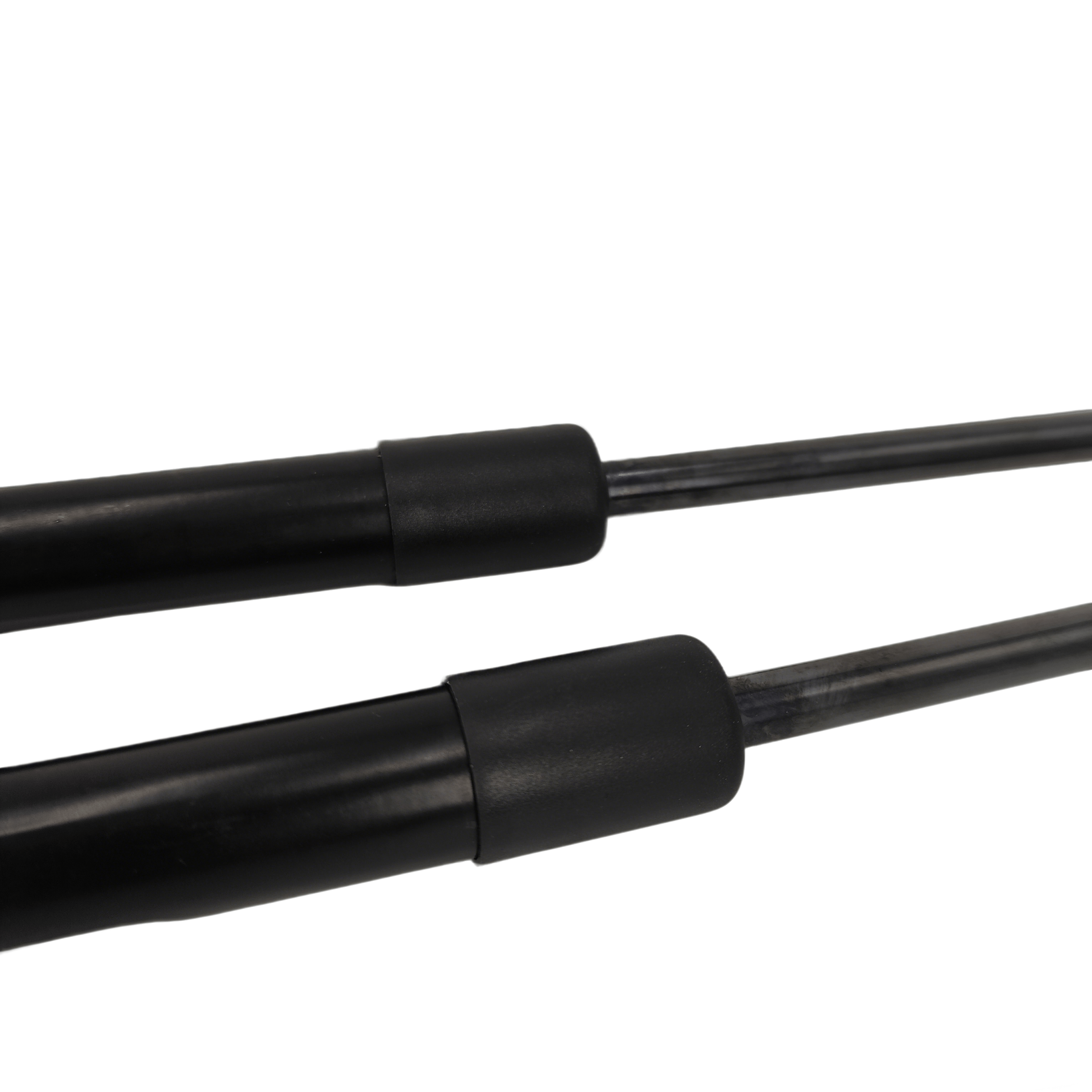 Set of Two Hatchback Support Struts for SUV Liftgates Damper Arms