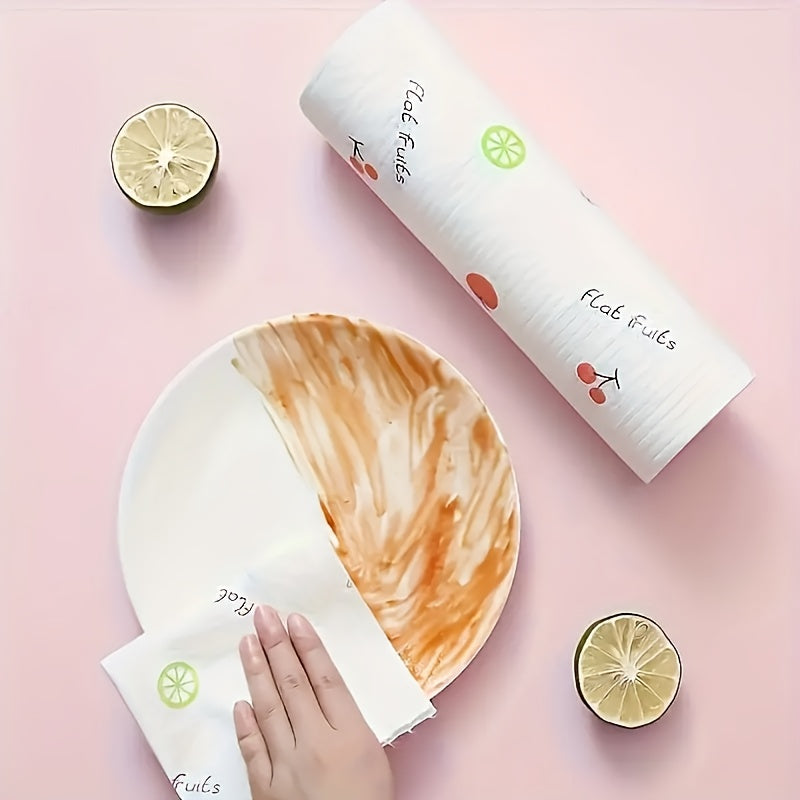 - 400 листов одноразовых кухонных бумажных полотенец в 2 рулонах - 3-слойные многослойные непрерывные рулоны для впитывающей уборки влажных и сухих загрязнений, идеально подходят для удаления масла и основных нужд на кухне