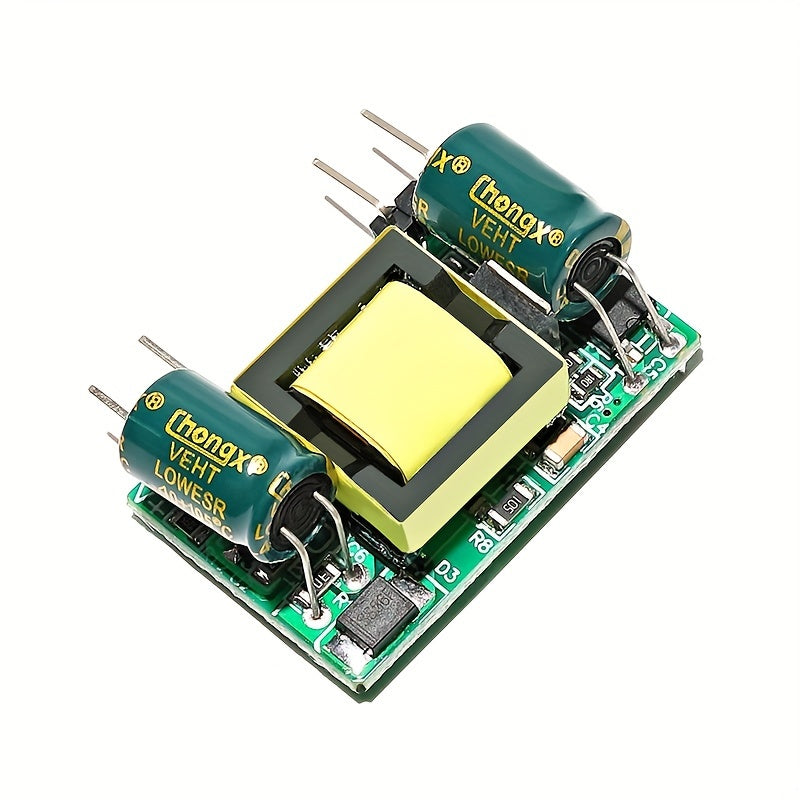 5V 1.5A DC-DC Power Supply Module Ultra Thin Small Size AC to DC Converter Switching Regulator Electronic Projects
