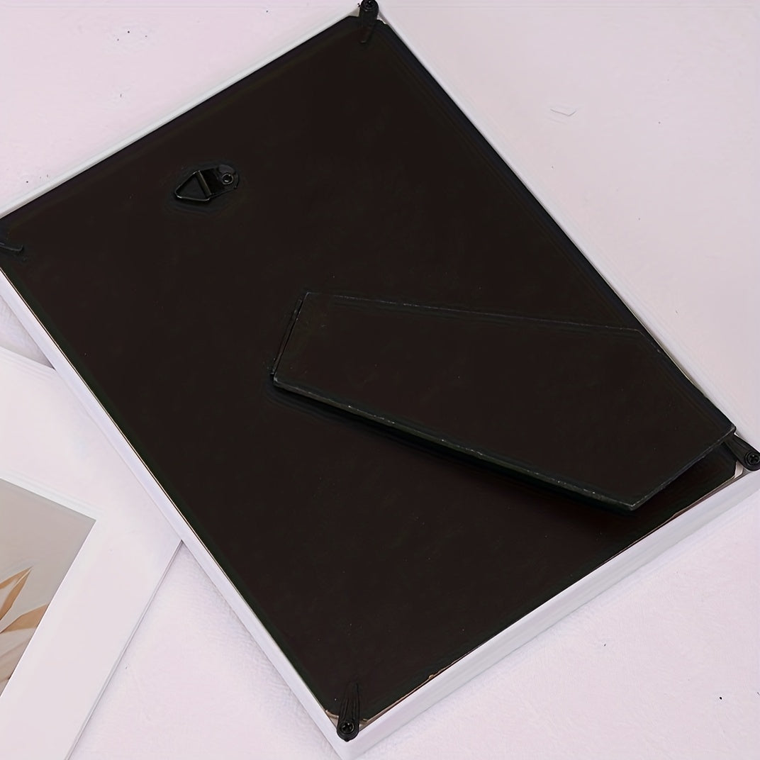 Сделай сам: рамка для фотографий новорожденных - идеальный подарок на День матери, Рождество или День благодарения - настольная подставка