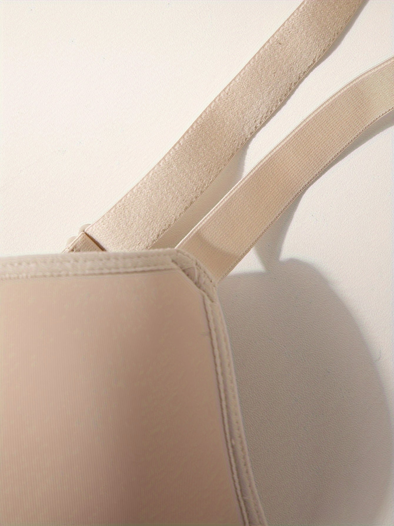 Three Women's Cotton Everyday Bras Pack of 3