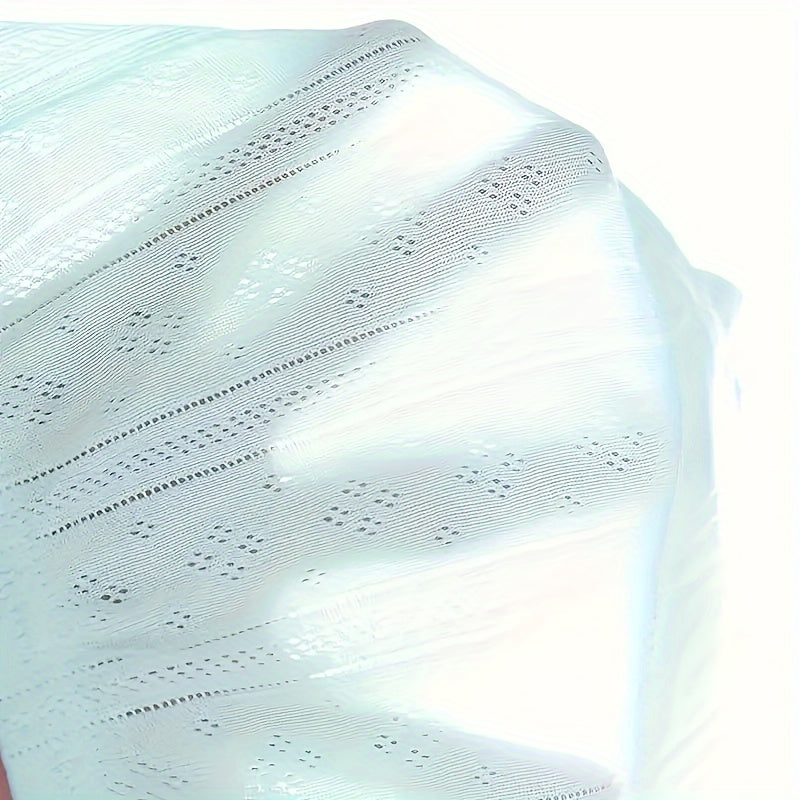 Set of 3 Cotton Cloth Diapers for Babies 0-3 Years Washable Leakproof Training Pants