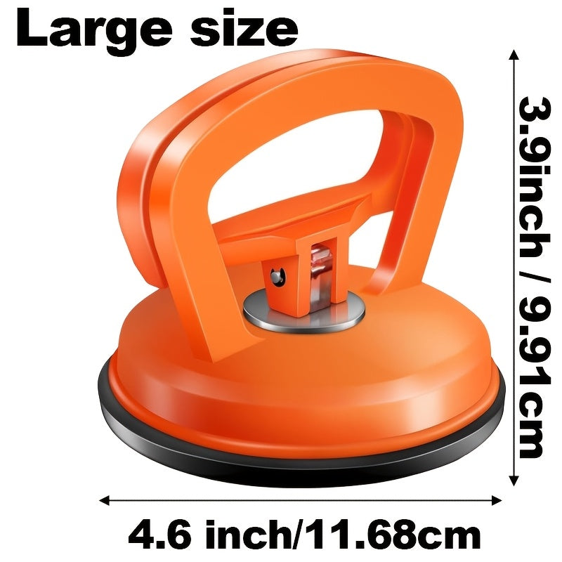 Набор для вытягивания вмятин на автомобиле 3 шт. - инструменты для ремонта вмятин с присосками для кузова автомобиля