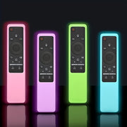 Silicone Shockproof Remote Control Case for 4K Ultra HDTV Smart TV Remote