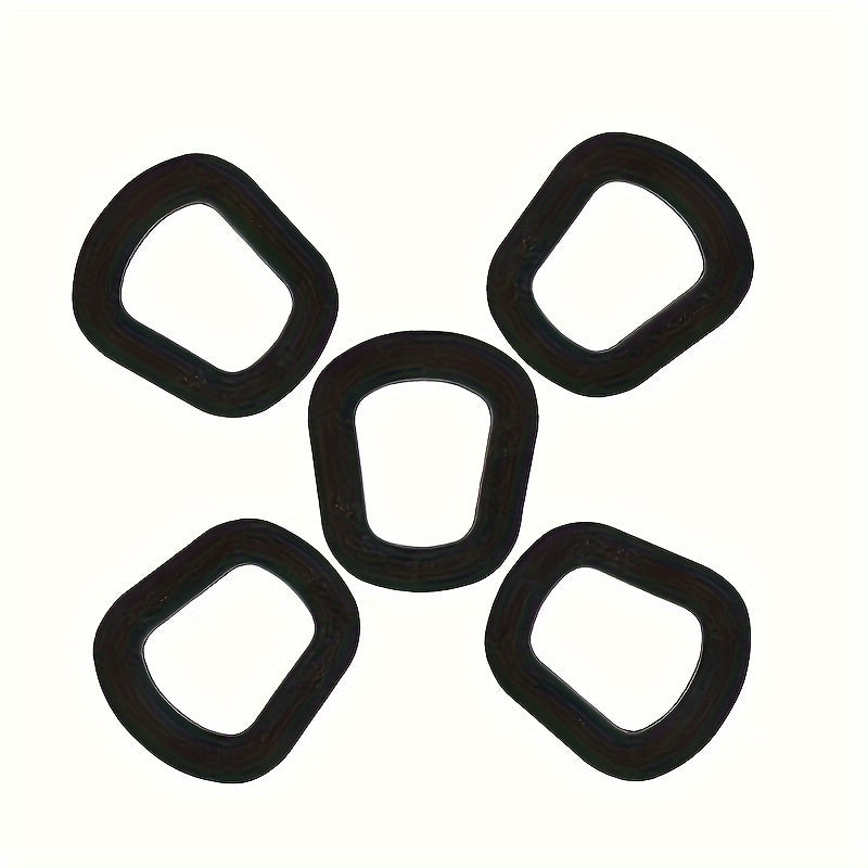 5/10/20 Liter Metal Petrol Fuel Can with Rubber Seal and Flexible Nozzle