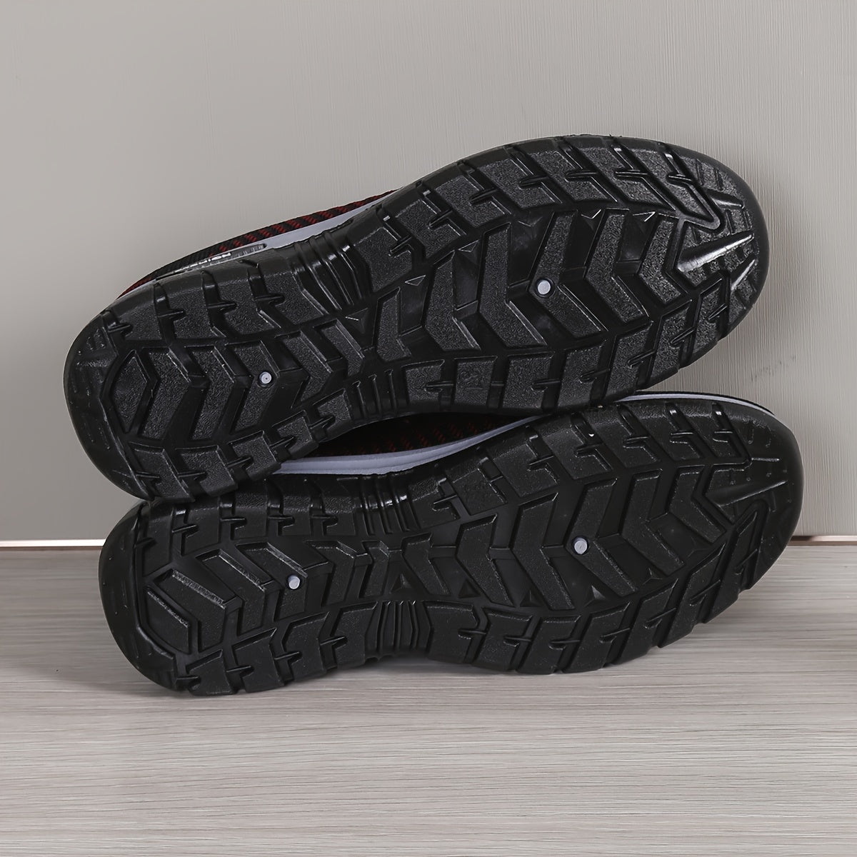 Ayollar uchun nafas oladigan knit platform sport poyafzallari, kundalik, bog‘lash va yugurish uchun oyoq kiyimlari