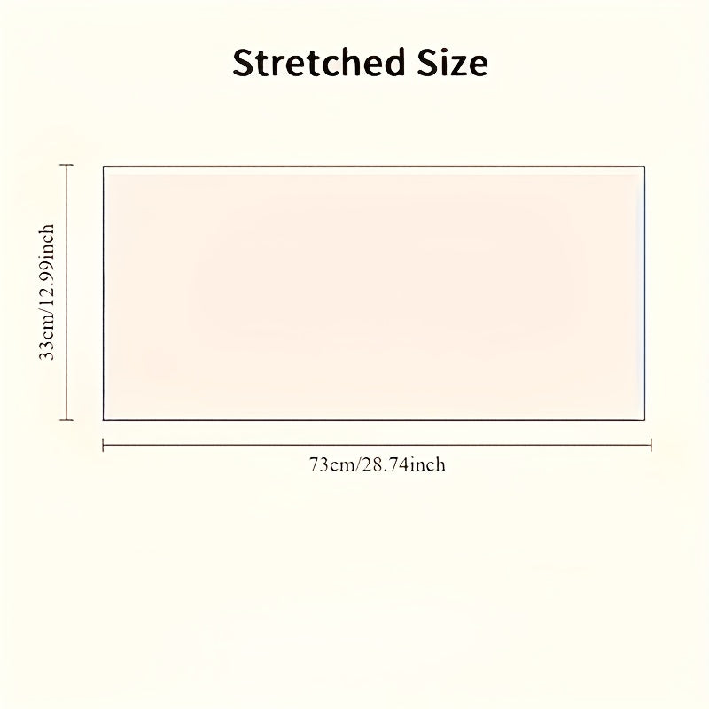 Absorbent Striped Towel Set for Home Bathrooms Ideal for Gift