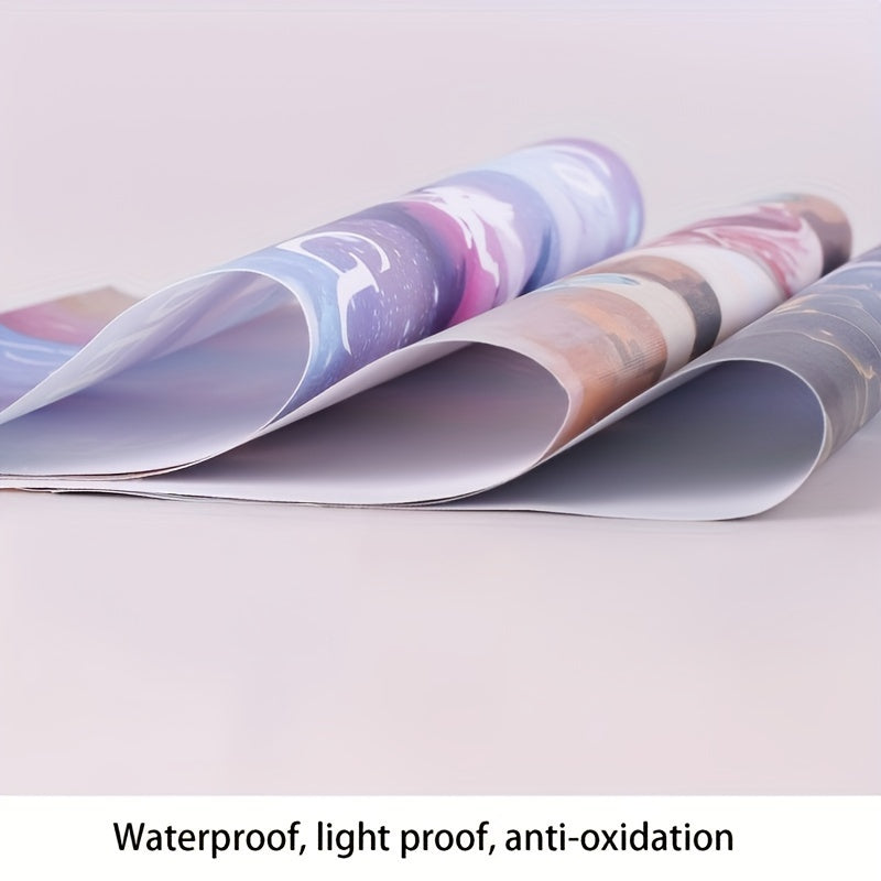 Sport avtomobillari sevuvchilar uchun orzu: Uy yoki ofis dekoratsiyasi uchun zamonaviy roadster plakat, ideal sovg'a.