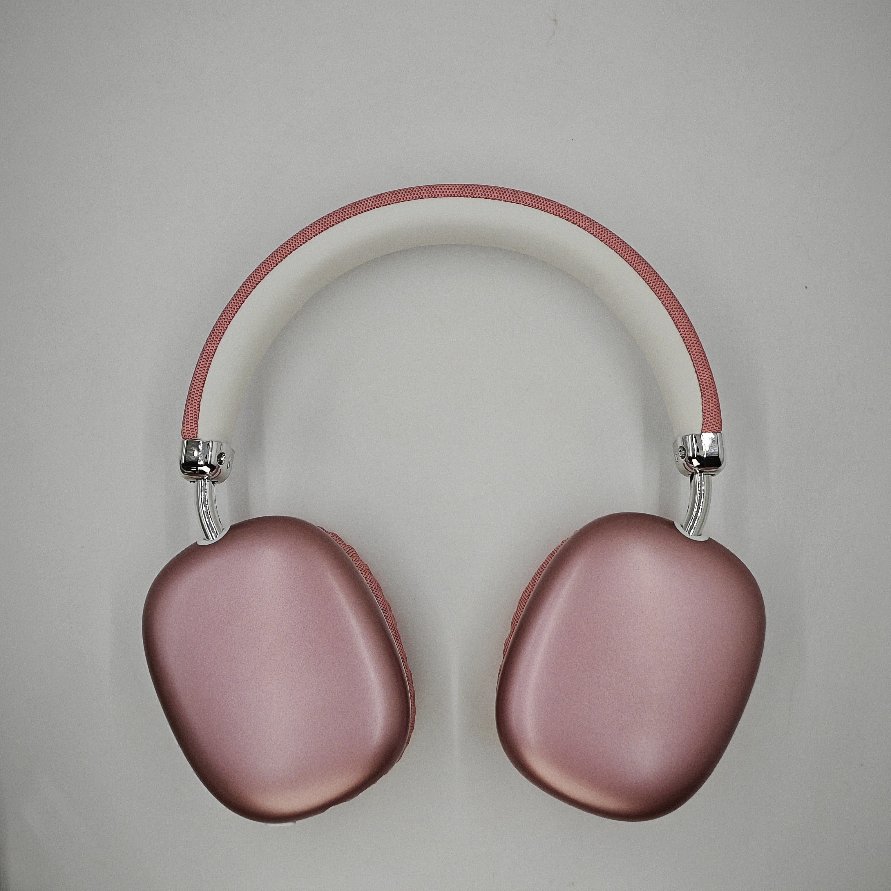 Wireless Over-Ear Headphones with Themed Designs, Volume Control, USB Type-C Charging, 200mAh Battery, 3.5mm Jack, Closed-Back Ear Cups, Condenser Microphone, Compatible with Tablets