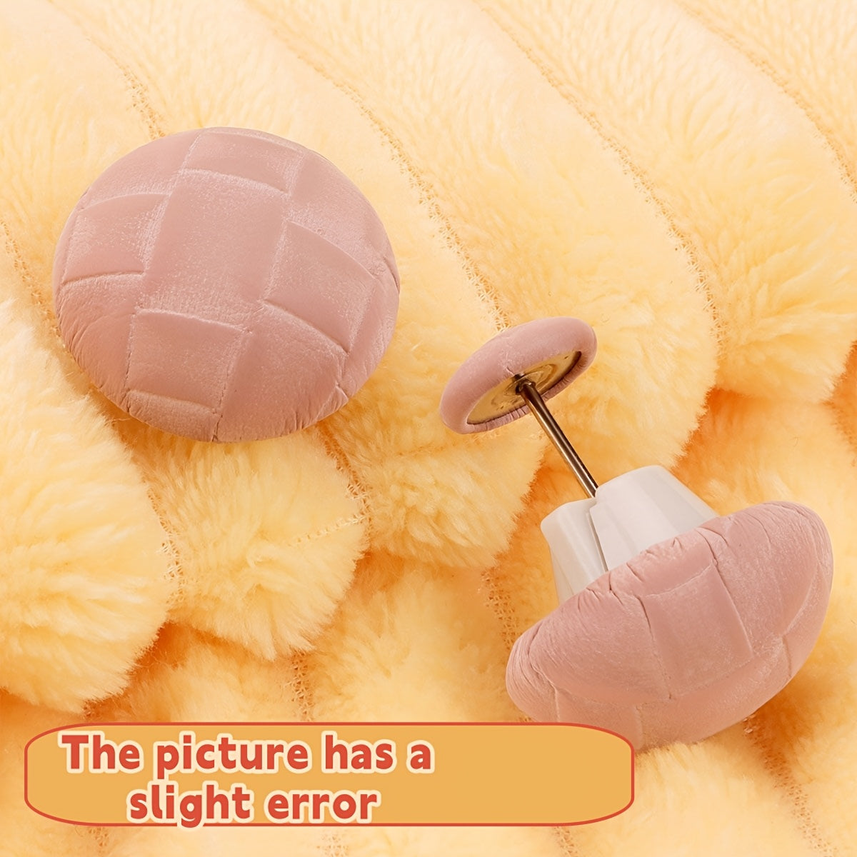 8 Duvet Clips Fasteners Polypropylene Secure Hold Bedding Support Easy to Spot Clean