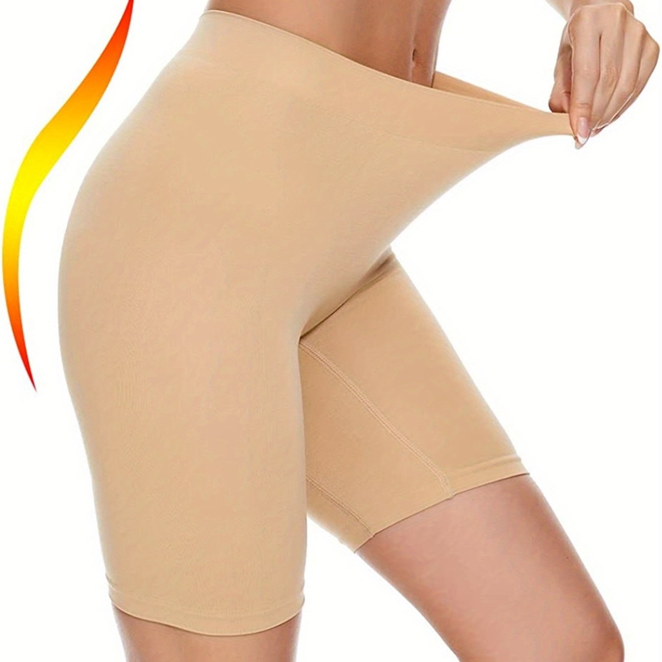 Seamless Shaping Panties for Women Tummy Control and Butt Lift