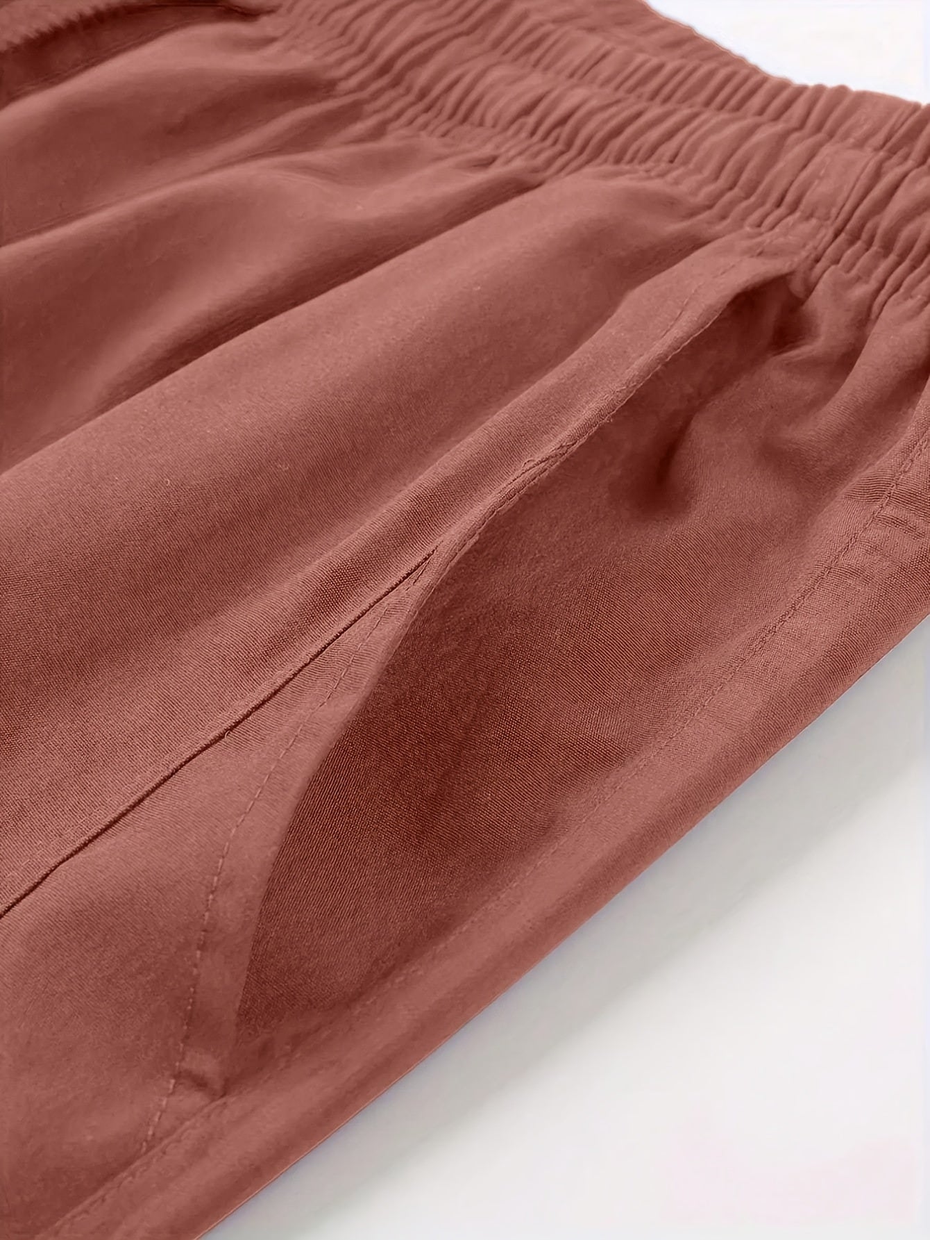 Мужские брюки-карго черного цвета с эластичными манжетами, множеством карманов, повседневные, для всех сезонов