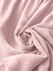 Women's Plus Size Trendy Shirt Cotton Casual Top