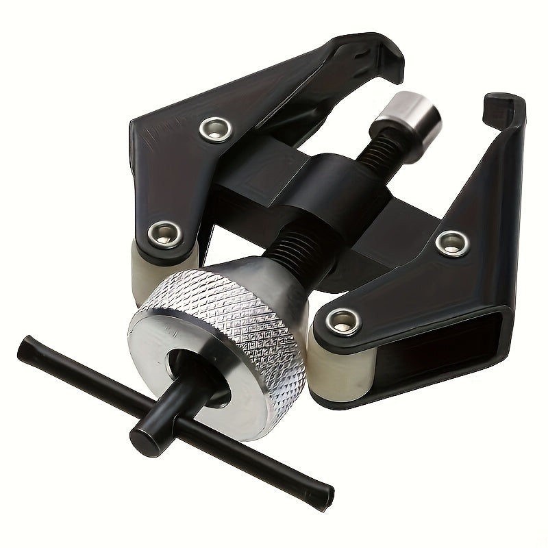 Universal Car Battery Terminal and Wiper Arm Puller Tool, 0.24-1.1 Inch