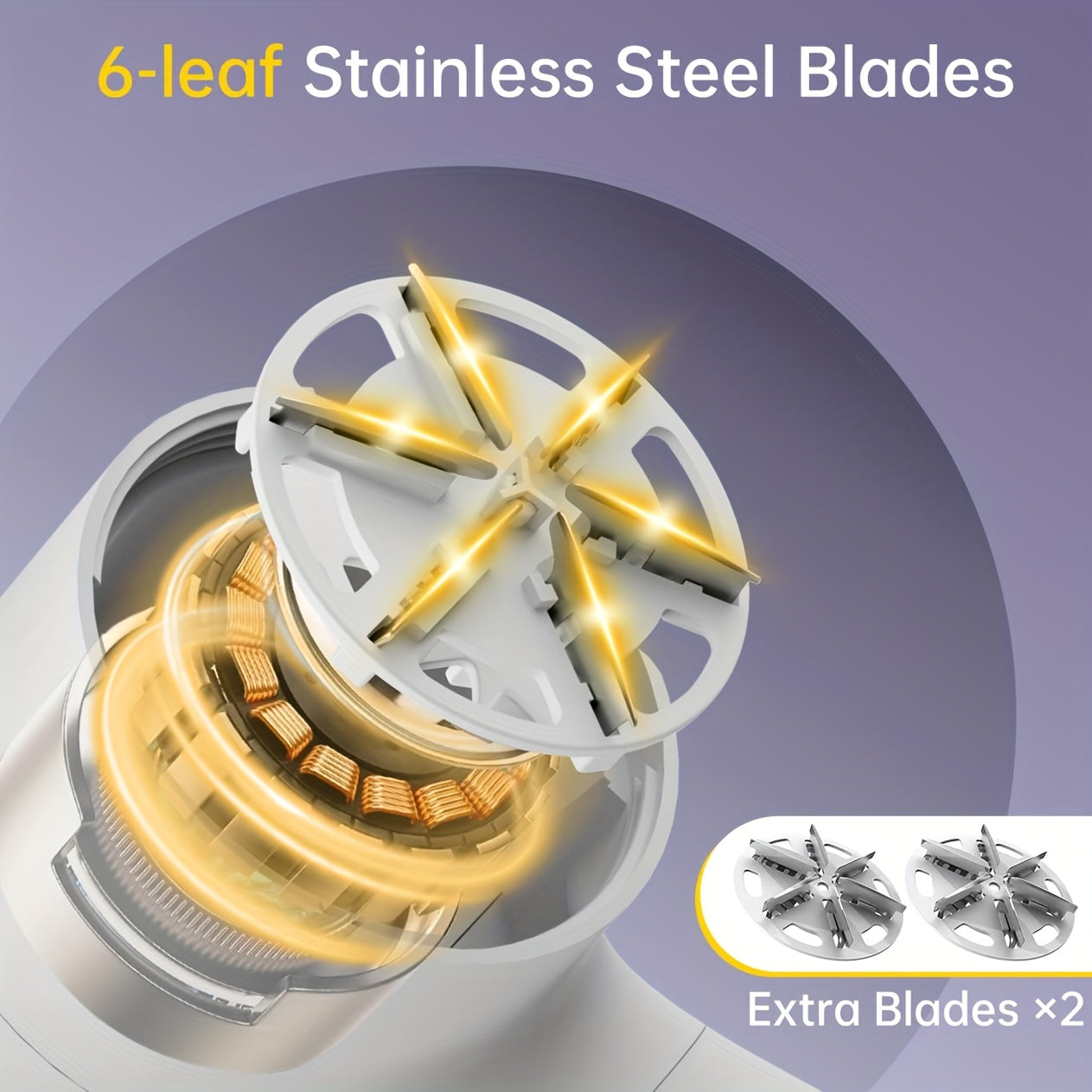 LED Display Sweater Shaver with Three-Level Control for Clothing and Fabric Care