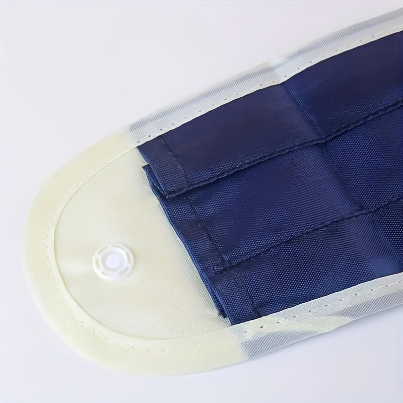 Car Waterproof Umbrella Holder Organizer for Car Seat Back Pockets