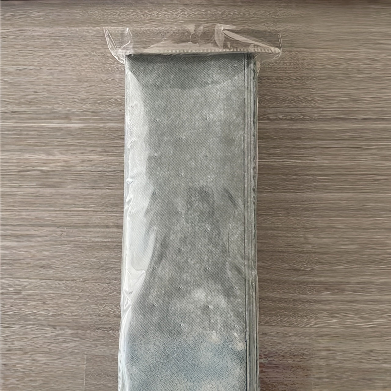 Almohadilla de papel filtrante para campana extractora de cocina con succión lateral de tela no tejida