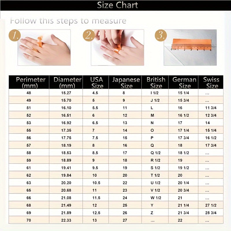 Sterling Silver Stackable Rings Set 1ct Moissanite Engagement Wedding Gift for Women