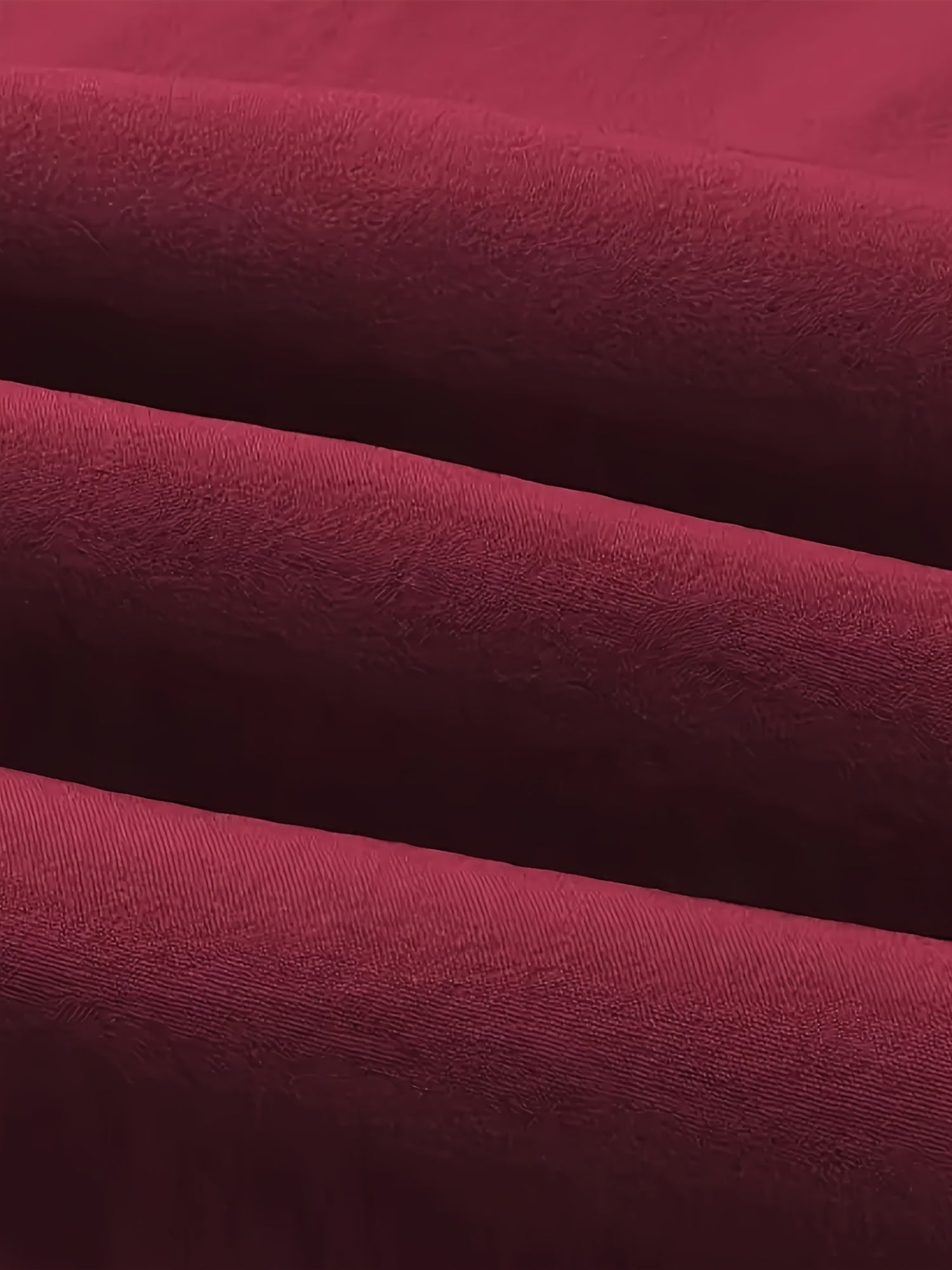 Men's Green Long-Sleeve Polyester Dress Shirt Semi-Sheer Lapel Business Formal