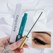 Women’s Waterproof Volumizing and Lengthening Black Mascara