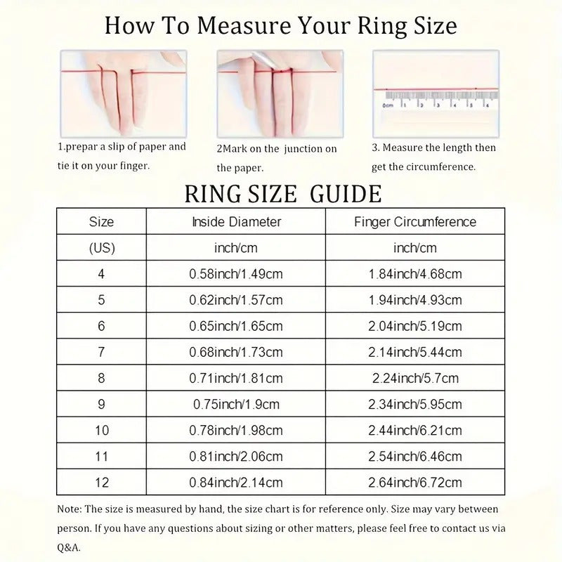 Women's Moissanite Ring Set 18K Gold Plated Sterling Silver 2 5 10 Carats