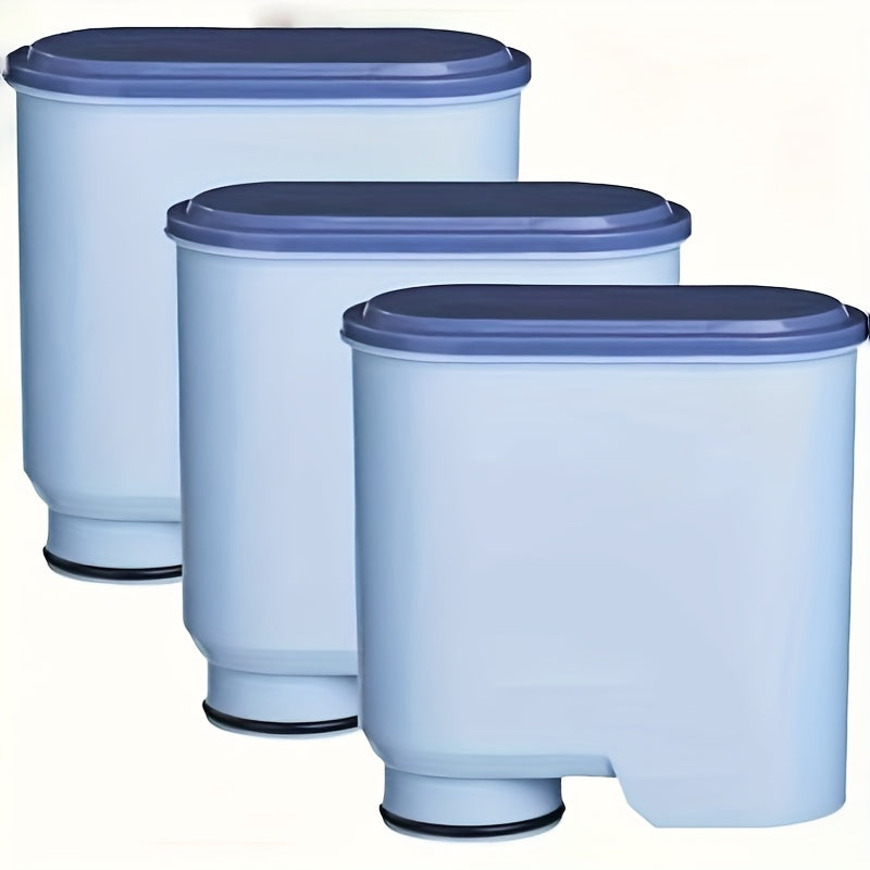 Coffee Filter for Espresso Machines Anti-Lime Water Filter Replacement