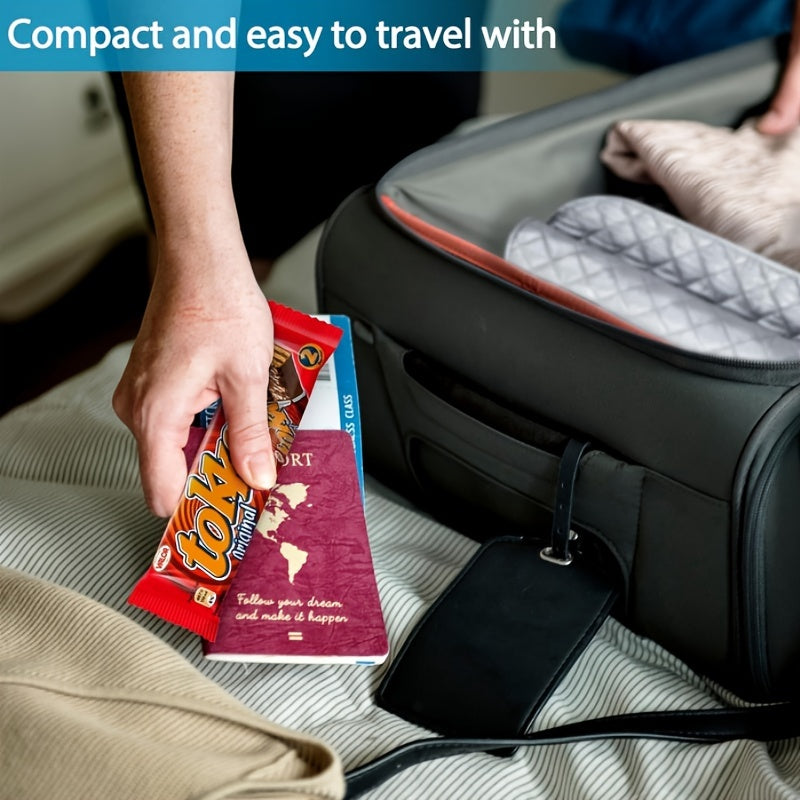 Portativ temir daftar 60.96x55.88cm, buklanuvchi, ikki tomonlama issiqlikka chidamli, ko‘p maqsadli