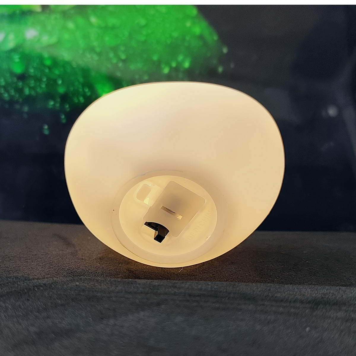 Night Light Desktop Decorative Lamp for Boys and Girls Kids Gift Christmas Birthday