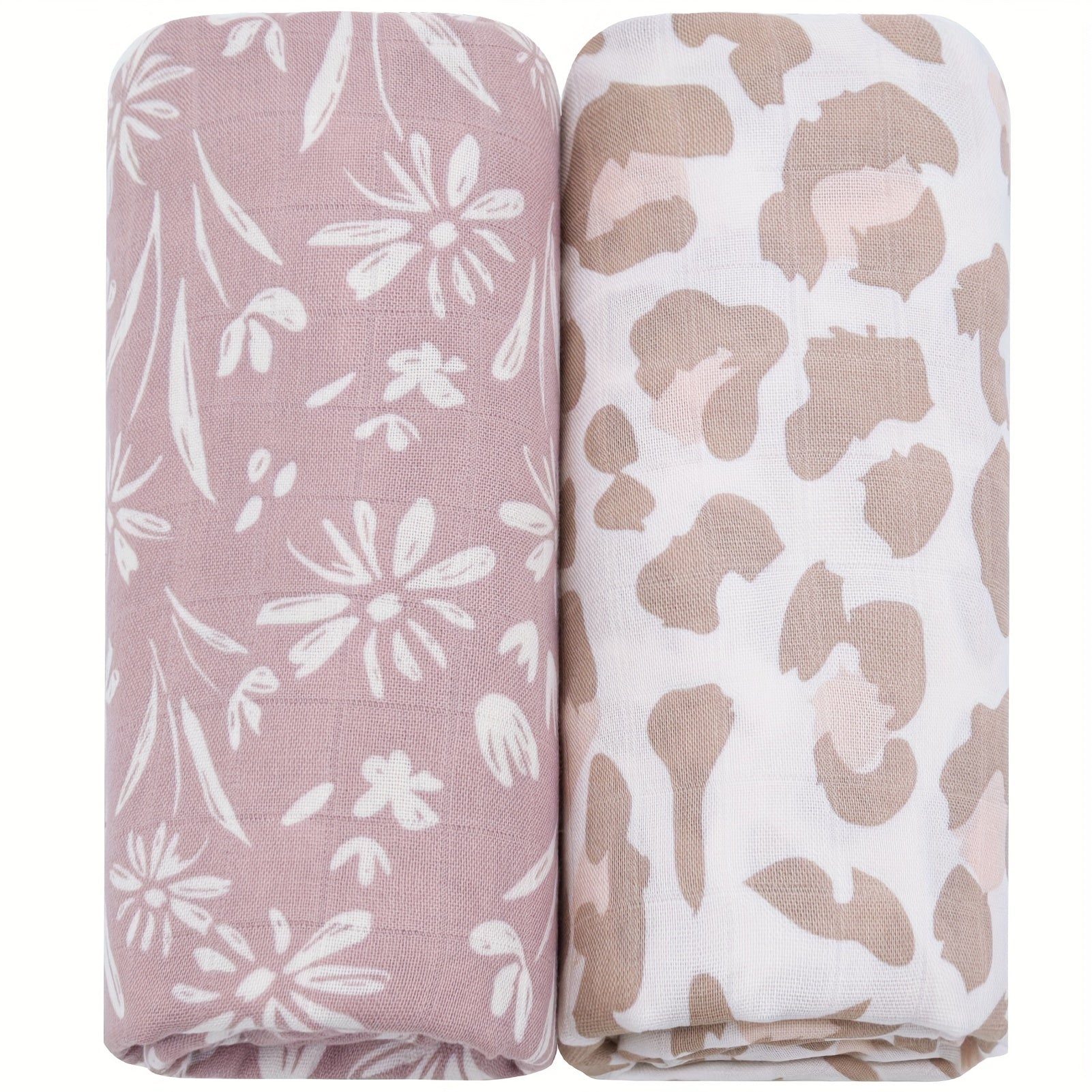 120 см Тюльпановая муслиновая марлевая полотенце