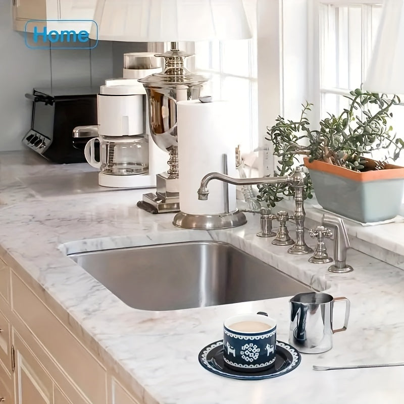 600ml Stainless Steel Handheld Milk Frother Pitcher for Latte Cappuccino Espresso