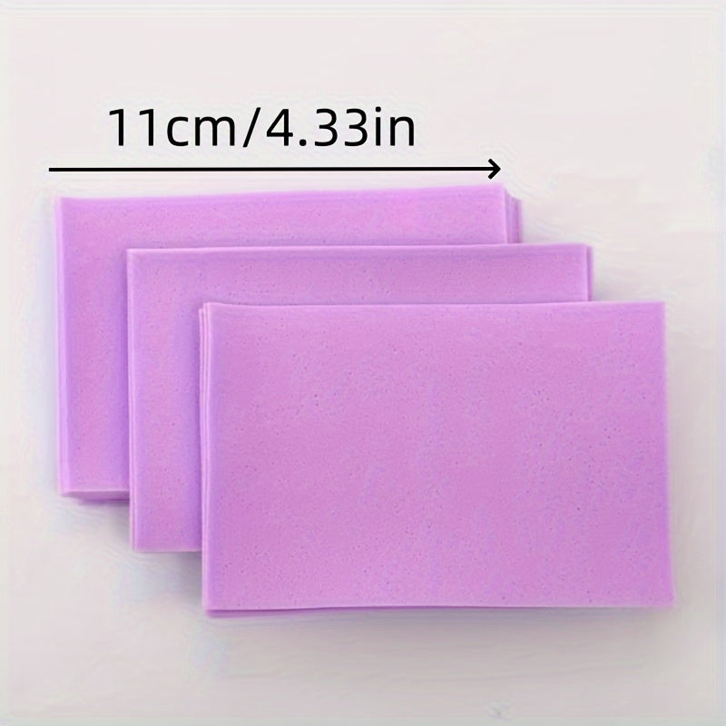 Hojas de limpieza para inodoros multi-superficie 60/90 piezas Eliminación de olores Eliminación de manchas