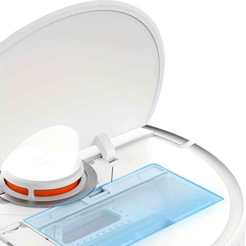 Replacement Vacuum Sweeper HEPA Filter Set for Robotic Vacuum Washable Reusable