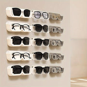 Devorga o'rnatiladigan shisha saqlash tokchasi, zarba urmasdan o'rnatish uchun mo'ljallangan, 6 dona shisha idishni saqlash uchun mos. Ushbu qulay tokcha bilan stakanlaringizni ko'rsatib, tartibga soling.